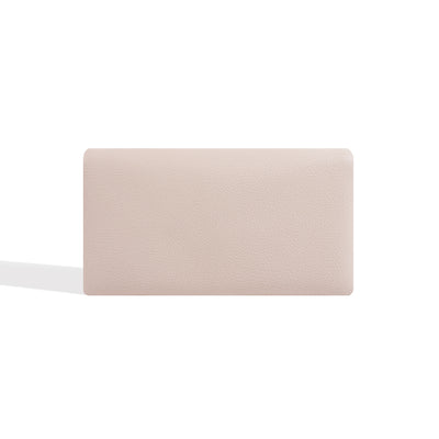 Long Wallets for Women Blush 