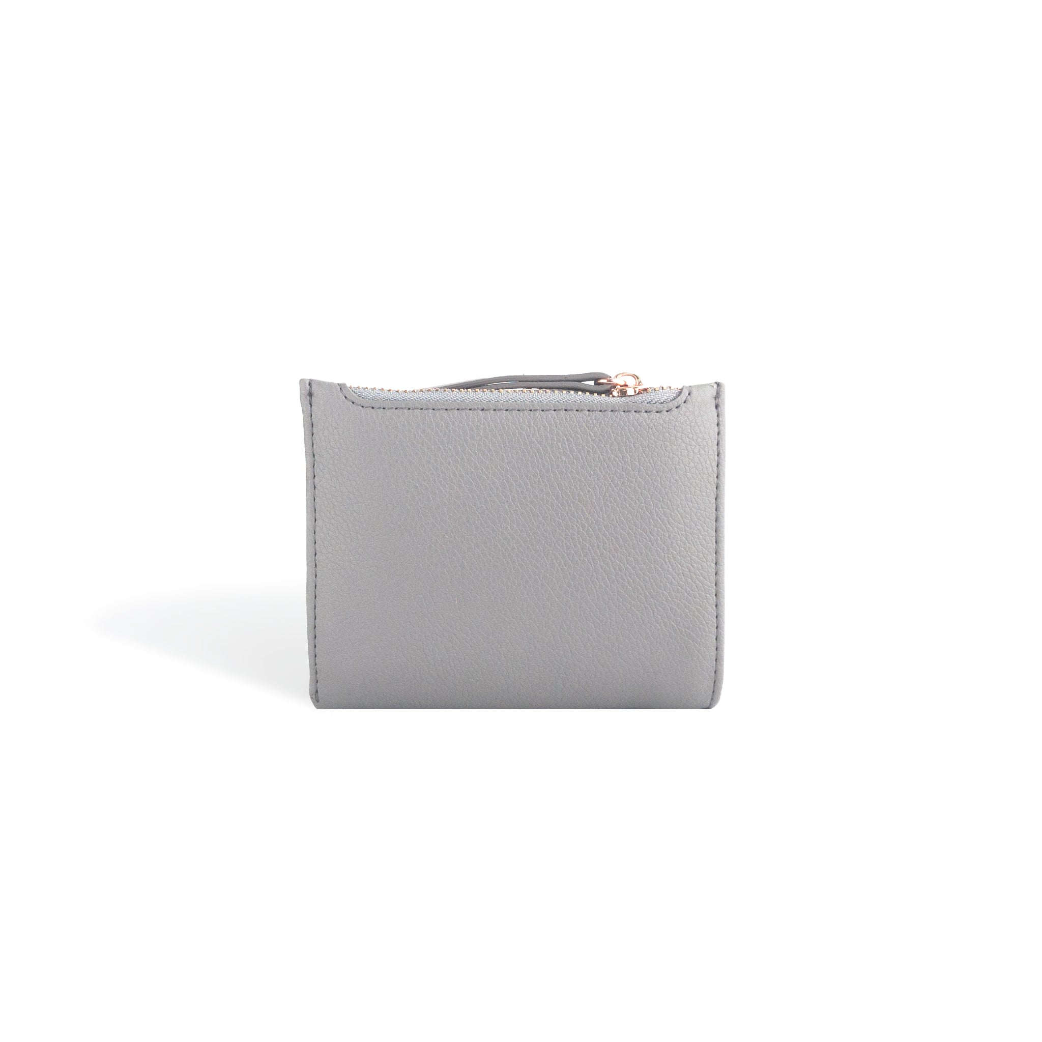 Mini-Womens-Wallet-Gray-